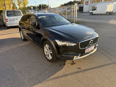 Volvo V90 CC