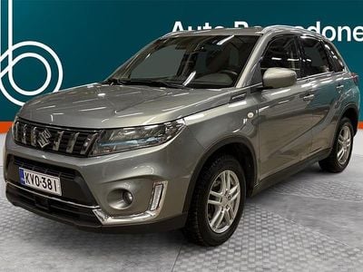Käytetty Suzuki Vitara GL 129 HP (94 kW) 2024 Viistoperä