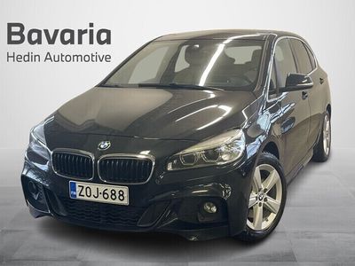 BMW 225 Active Tourer