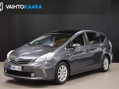 Toyota Prius+