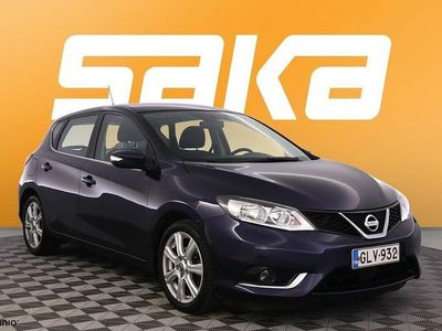 Nissan Pulsar