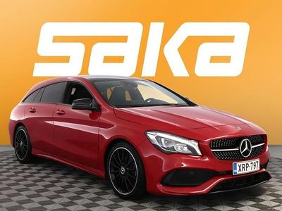 Käytetty 2019 Mercedes A180 Business Farmari | 23 800 € (Perustarjous)