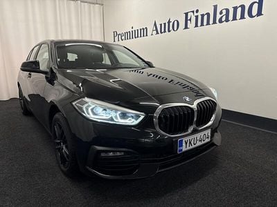 Käytetty BMW 118 136 HP (100 kW) 2022 Viistoperä