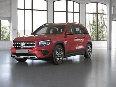 Mercedes GLB200