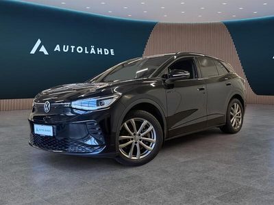 Käytetty 2023 VW ID.4 GTX Katumaasturi | 32 950 € (Kallis)