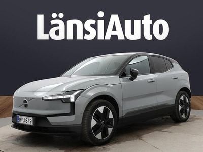 Käytetty 2024 Volvo EX30 Performance Katumaasturi | 39 790 € (Perustarjous)