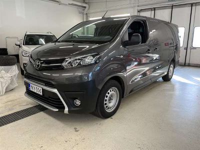 käytetty Toyota Proace L2 2,0 D 145 4x4 5-ovinen