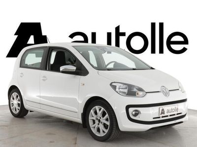 VW up!