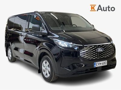 Ford E-Transit