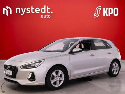 Käytetty Hyundai i30 Comfort 140 HP (102 kW) 2018 Viistoperä