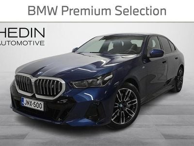 BMW i5