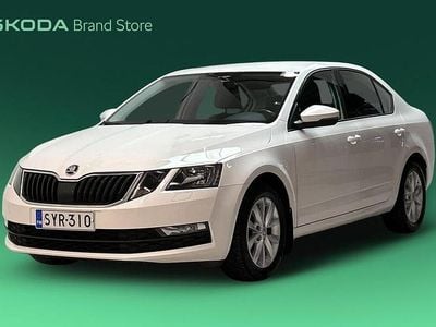 Käytetty Skoda Octavia Ambition 184 HP (135 kW) 2019 Viistoperä