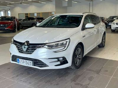 Renault Mégane IV