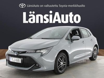 Käytetty Toyota Corolla Active 122 HP (89 kW) 2019 Viistoperä