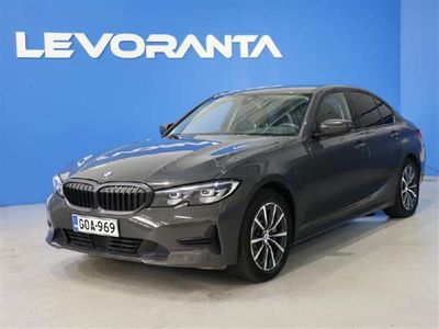 BMW 330e