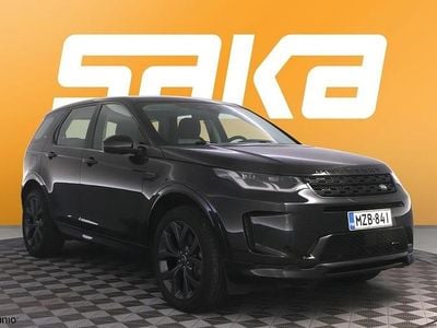 Käytetty Land Rover Discovery Sport SE Dynamic 301 HP (221 kW) 2022 Katumaasturi
