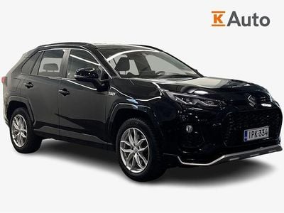 Käytetty Suzuki Across GLX 306 HP (225 kW) 2021 Katumaasturi