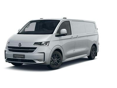 Uusi VW Transporter Edition 168 HP (123 kW) 2026 Hopea Van