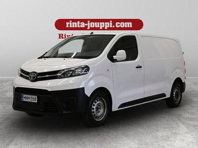 käytetty Toyota Proace L1 2,0 D 120