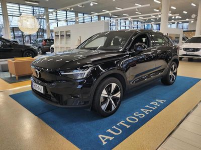 Käytetty 2023 Volvo C40 Plus Katumaasturi | 33 900 €