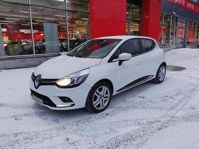 Käytetty 2019 Renault Clio IV Viistoperä | 9 800 € (Hieman kallis)
