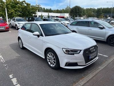 Audi A3 Sportback e-tron