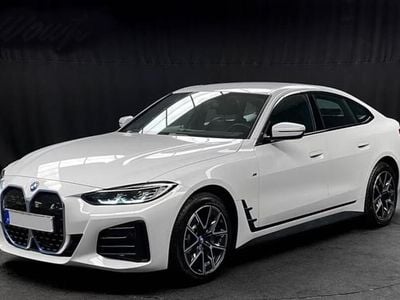 Käytetty BMW i4 M Sport 250 kW (340 HP) 2023 Sedan