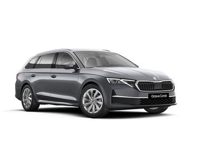 Uusi 2026 Skoda Octavia Style Farmari | 42 786 €