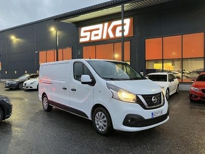 Nissan NV300