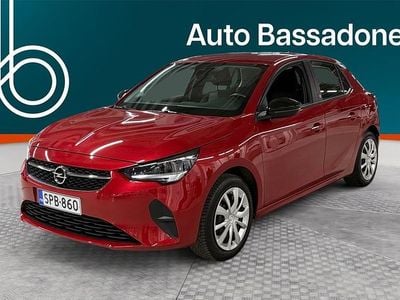 Käytetty 2023 Opel Corsa-e Edition Viistoperä | 15 780 €
