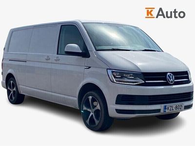 VW T6