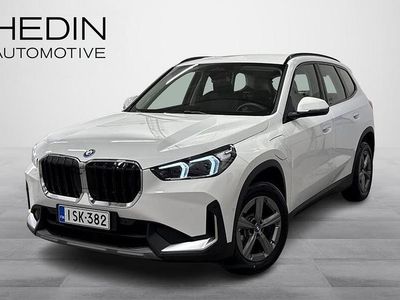 Uusi 2025 BMW X1 Katumaasturi | 54 860 € (Hieman kallis)