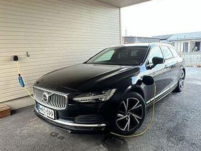 Käytetty 2021 Volvo V90 Inscription Farmari | 24 900 € (Hyvä tarjous)