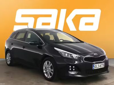 Kia Ceed Sportswagon