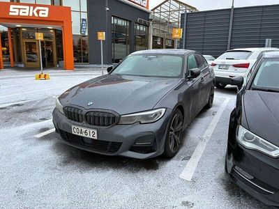 Käytetty 2020 BMW 330e Comfort Edition Sedan | 31 800 € (Kallis)