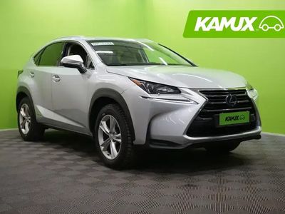 Lexus NX300h