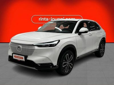 Käytetty 2024 Honda HR-V Advance Katumaasturi | 31 480 € (Perustarjous)