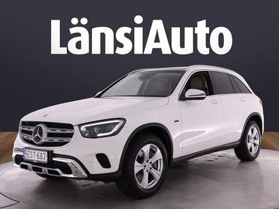 Mercedes GLC300e