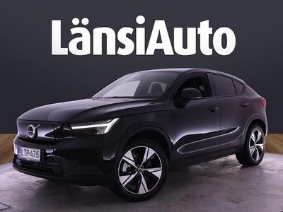 Käytetty Volvo C40 Core 300 kW (408 HP) 2023 Katumaasturi