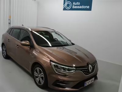 Renault Mégane IV