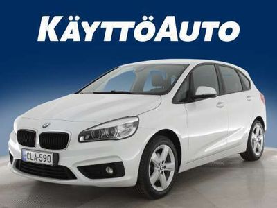 BMW 218 Active Tourer