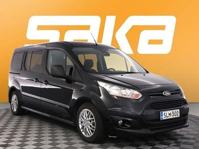 Ford Grand Tourneo Connect