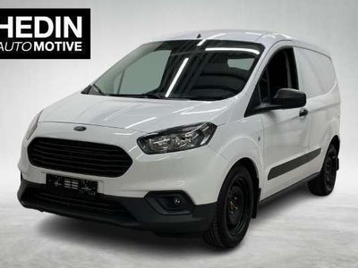 käytetty Ford Transit Courier 1,0 EcoBoost 100 hv M6 Trend