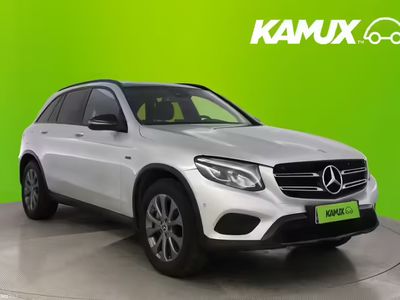 Mercedes GLC350