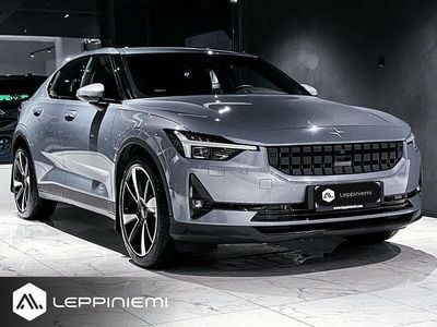 Käytetty 2021 Polestar 2 Pilot Viistoperä | 32 880 € (Kallis)