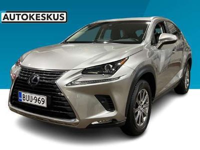 Lexus NX300h