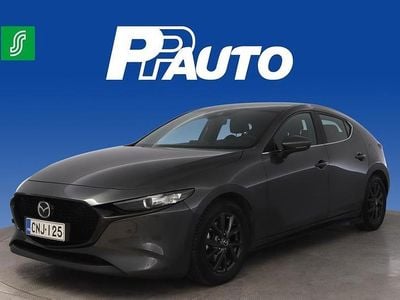 Käytetty Mazda 2 Vision 122 HP (89 kW) 2020 Harmaa Viistoperä