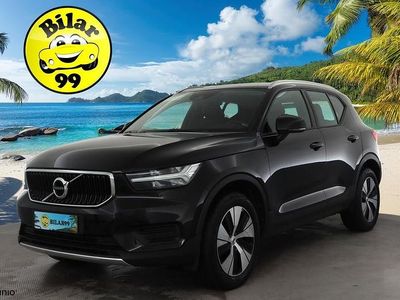 Käytetty 2020 Volvo XC40 Momentum Katumaasturi | 33 900 € (Perustarjous)