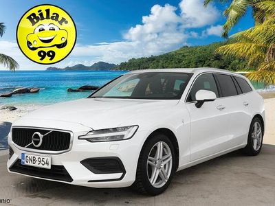 Käytetty 2018 Volvo V60 Business Edition Farmari | 18 490 € (Perustarjous)