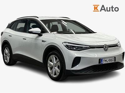 Käytetty VW ID.4 Pro Performance 150 kW (204 HP) 2023 Katumaasturi